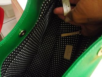 Kate Spade purse like new
