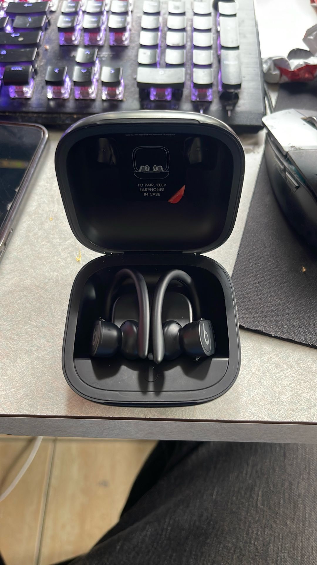 Powerbeats Pro