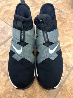 Nike Lebrons Size 11