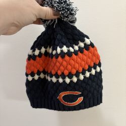 Women’s Bears Beanie