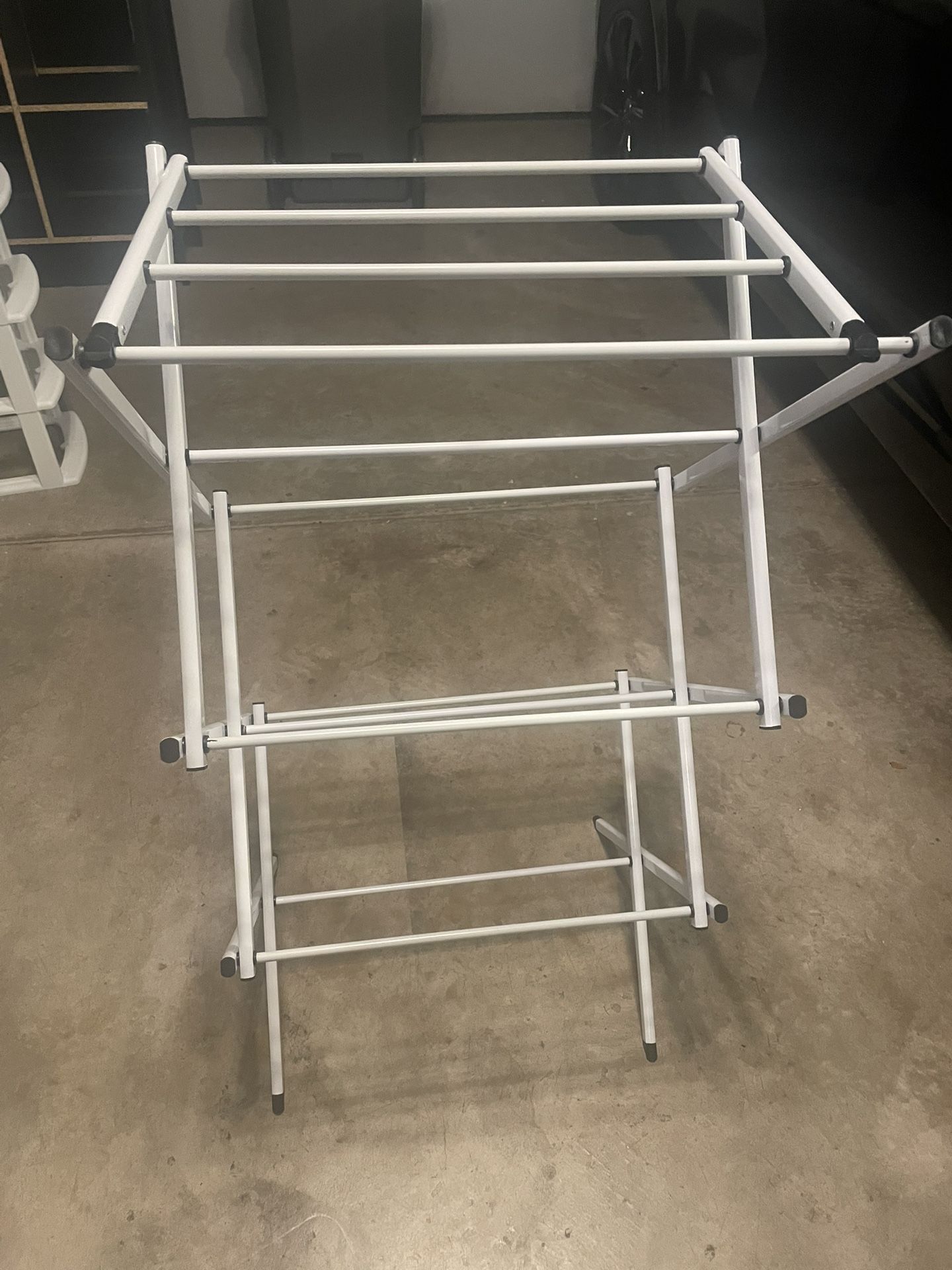 Foldable Drying Rack