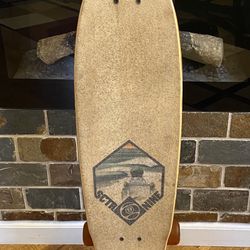 Sector 9 Swamis Skateboard 