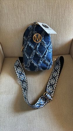Cross body Bag