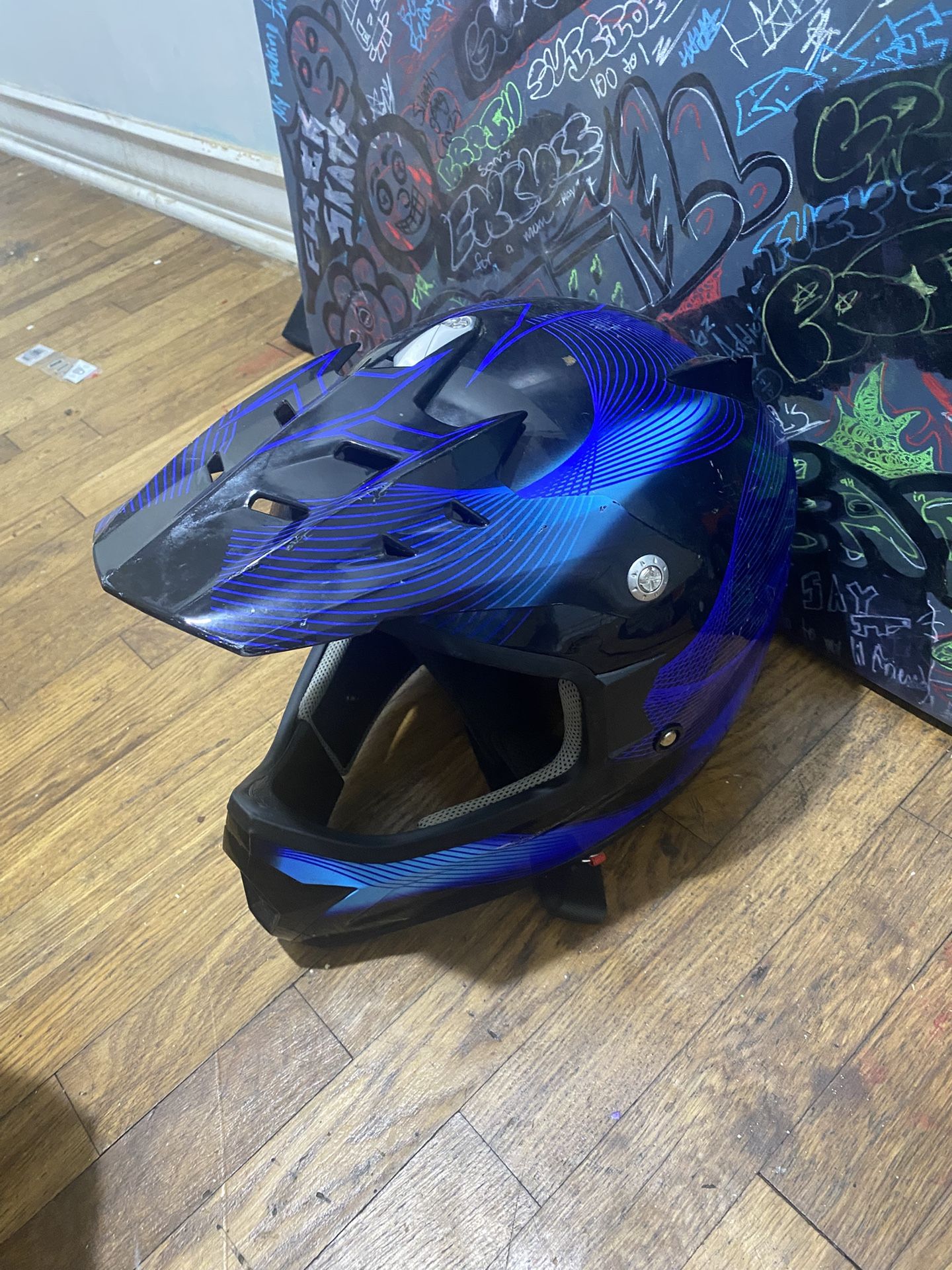 Good Quality Helmet