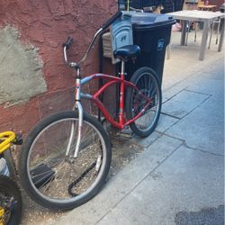  Bike