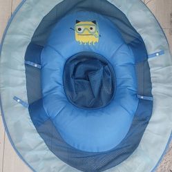 Used Baby Spring Float