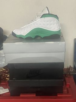 Jordan 13