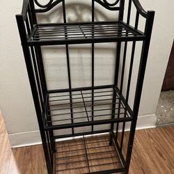 Metal Planter Stand