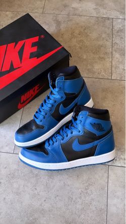 Jordan 1 Dark Marina