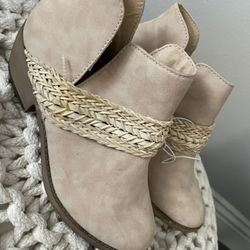 Women’s Boots