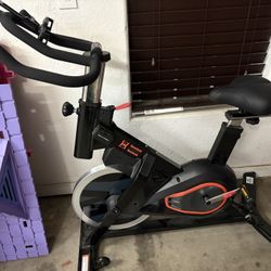 Exercise Bike