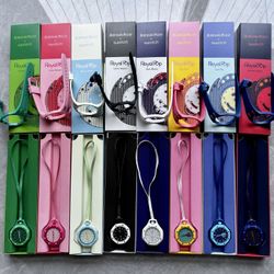 AP X Swatch Royal Pop With Band