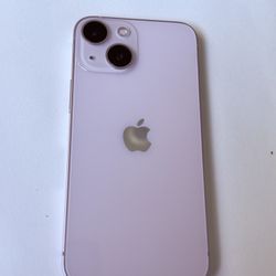 Iphone 13 Mini Unlocked 256 Gb