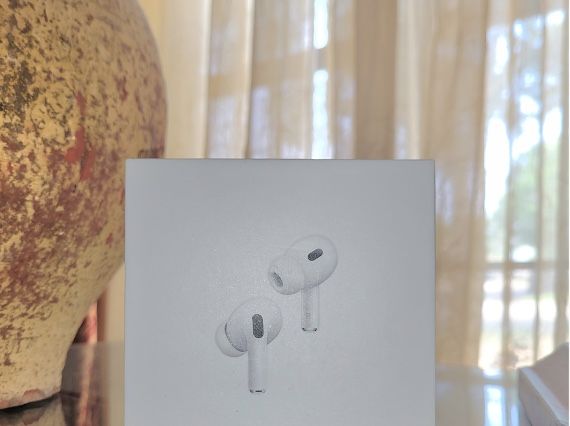 AirPod Pro Gen 2