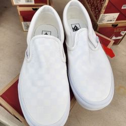 Vans Classic Slip-On Mens Shoes 