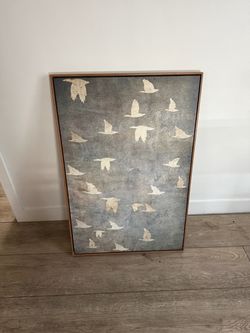 Etsy wall art canvas