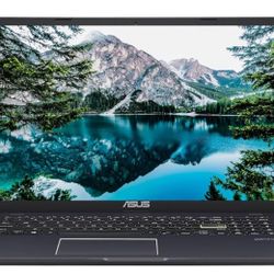 ASUS 15.5 Full HD Laptop 