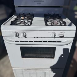 Frigidaire Gas Stove