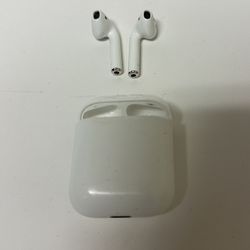 Apple AirPods 