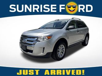 2013 Ford Edge