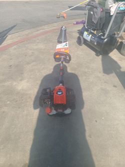 Echo Srm 2620 Gas Guiro