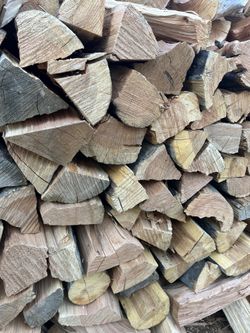 Alligator Juniper Firewood 