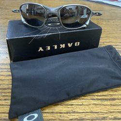 Oakley Sunglasses