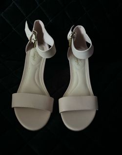 HEELS 👡👡SIZE 9 $13
