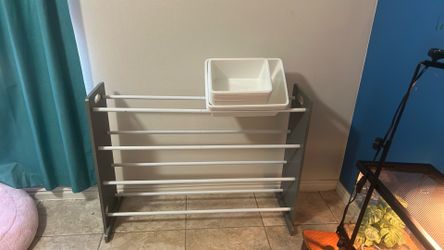 Toy Storage Organizer 