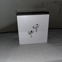 AirPods Pro Gen 2