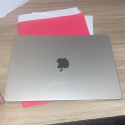 Macbook M4