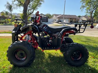 Mid size Atv (brand new!!)