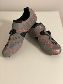 Cycling Shoes