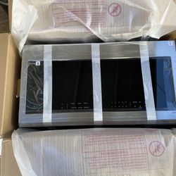 Samsung Microwave Oven