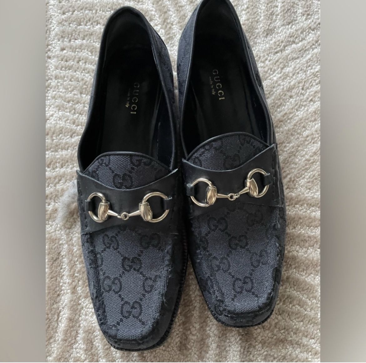 Woman Gucci Shoes