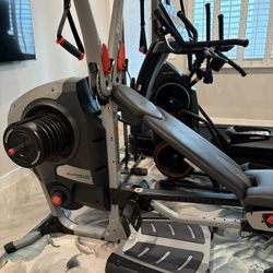 BowFlex Revolution Home Gym - Like New!
