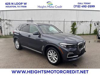 2019 BMW X5