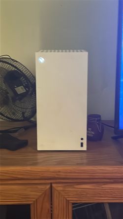 Xbox Series X Digital Ediition  1 TB