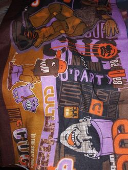 GAITERS ! GAITERS!