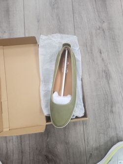 Softwalk Shoes in Box