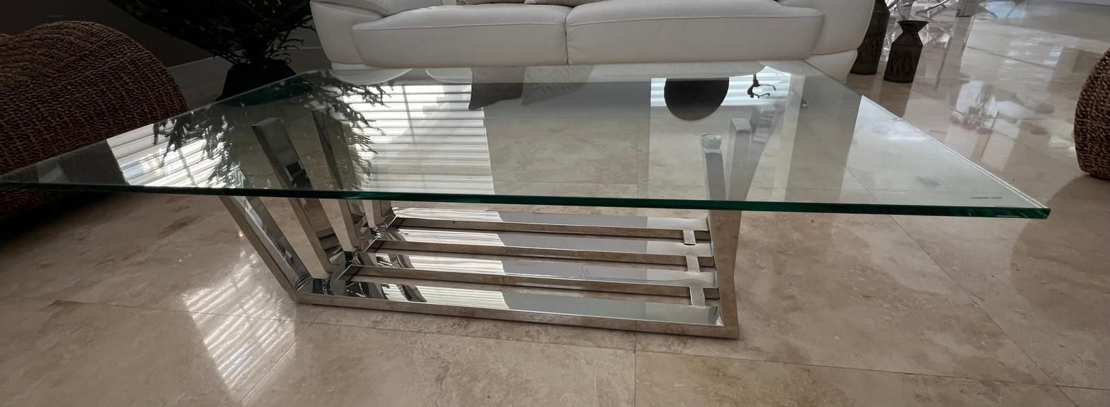 Table For Living Room