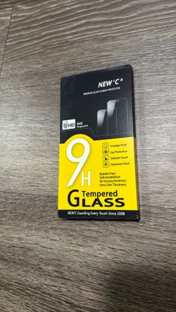 Screen Protectors