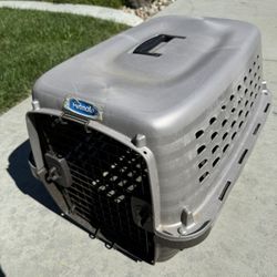 Small Dog Cat Cage Crate