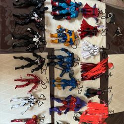 Marvel Legends 