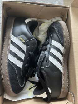 Adidas Samba OG Toddlers