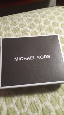 MICHAEL KORS MEN WALLET