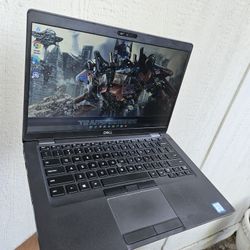 Laptop DELL 5400 