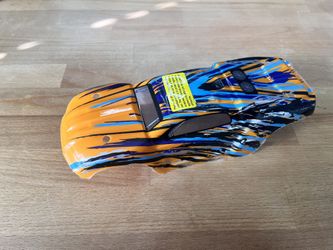 Haiboxing 18859E Body Shell