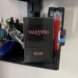 Valentino Cologne