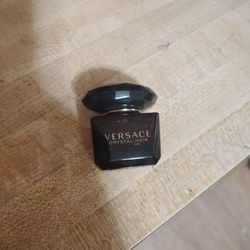 Versace Crystal Noir